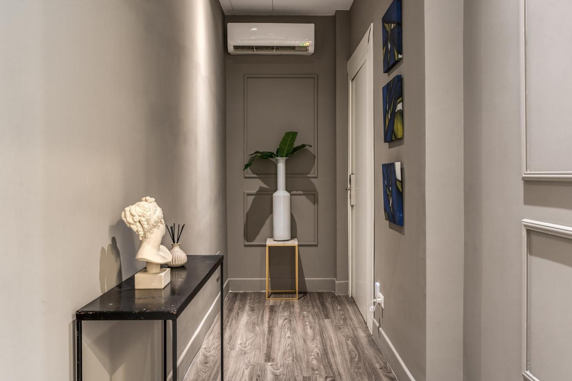 Affittacamere Telier Tomacelli Roma