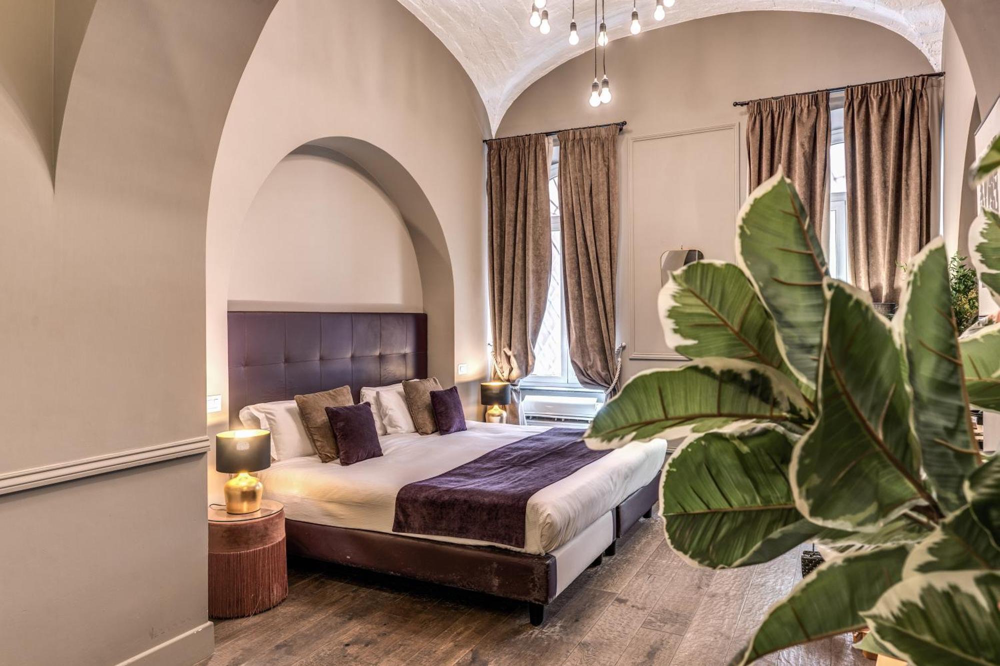 Affittacamere Telier Tomacelli Roma