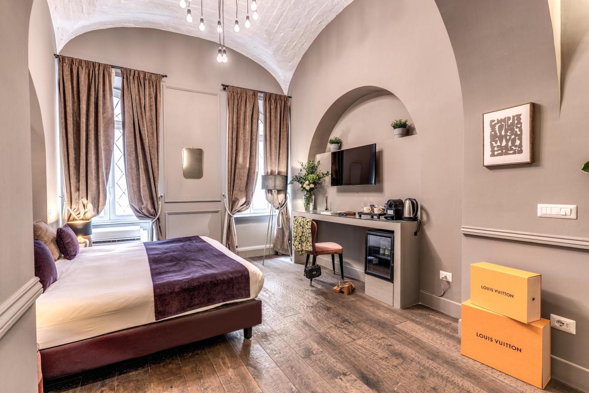Affittacamere Telier Tomacelli Roma