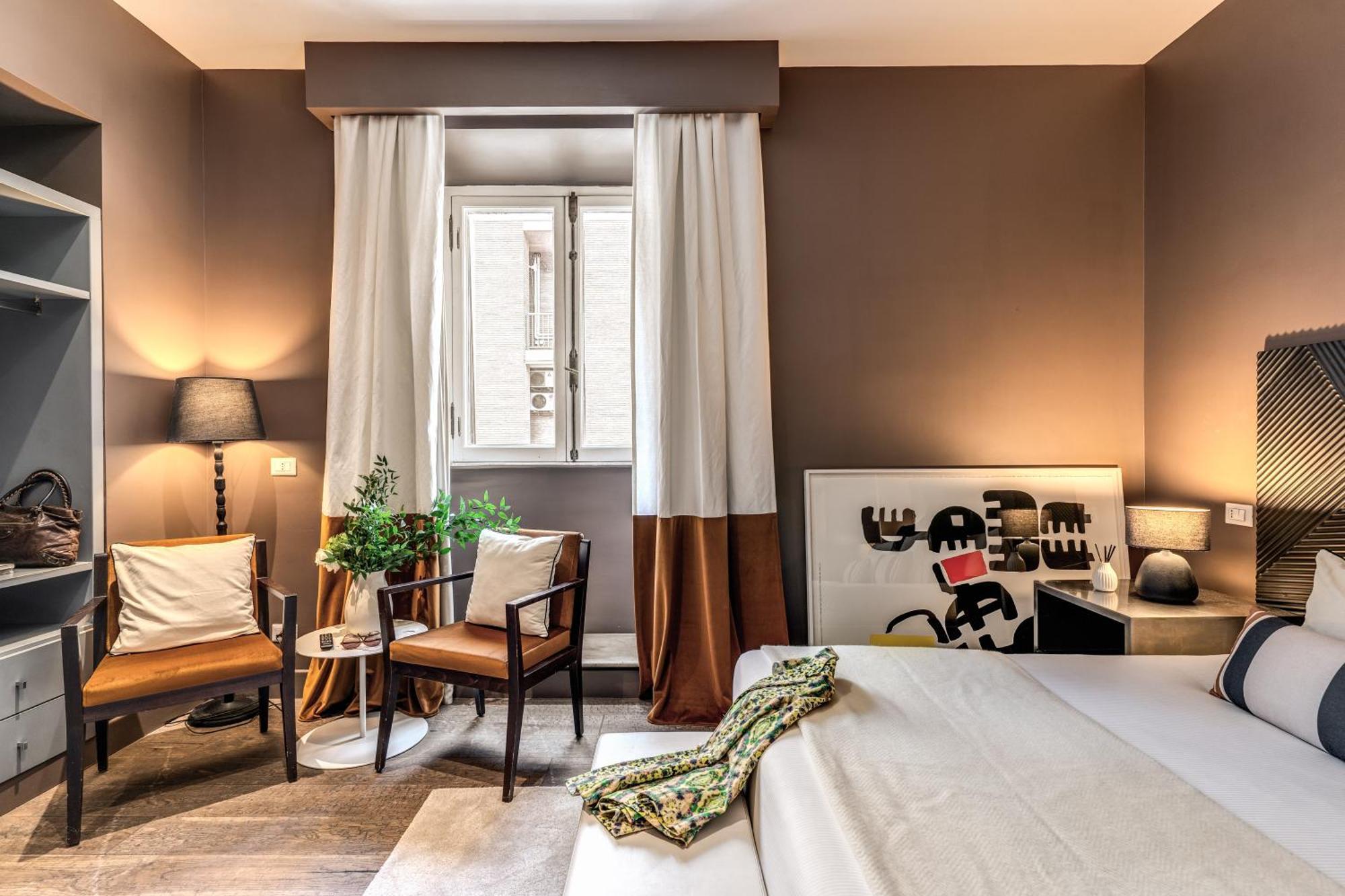 Telier Tomacelli Affittacamere Roma