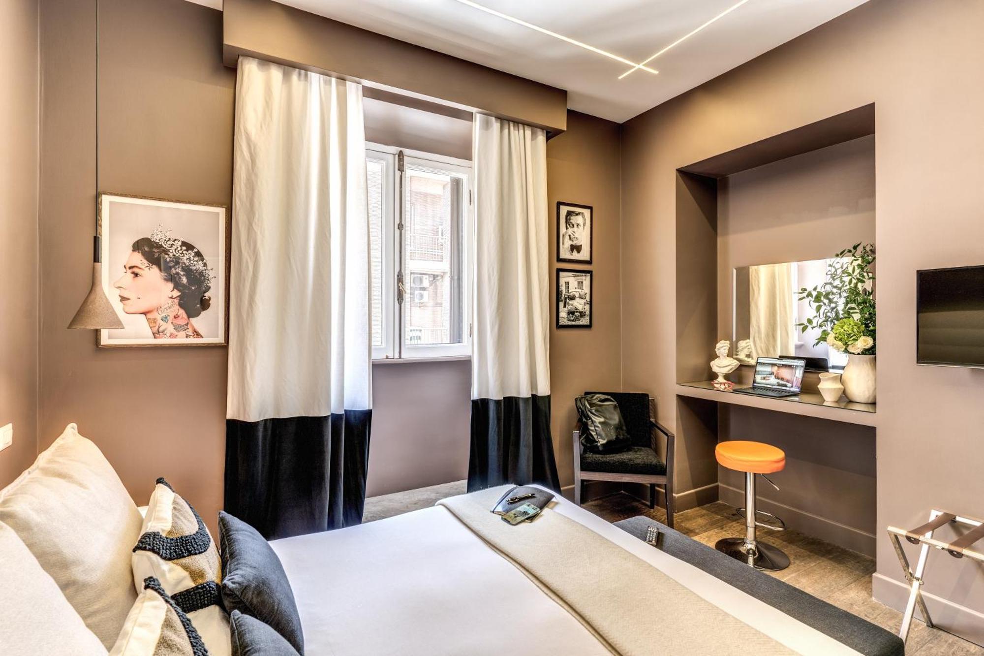 Affittacamere Telier Tomacelli Roma