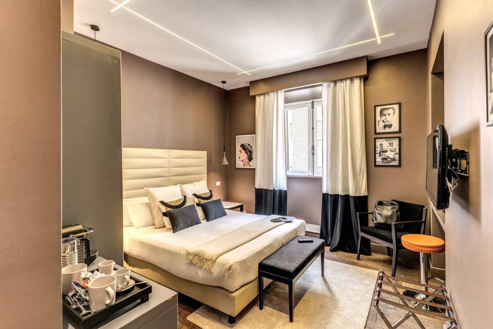 Telier Tomacelli Affittacamere Roma
