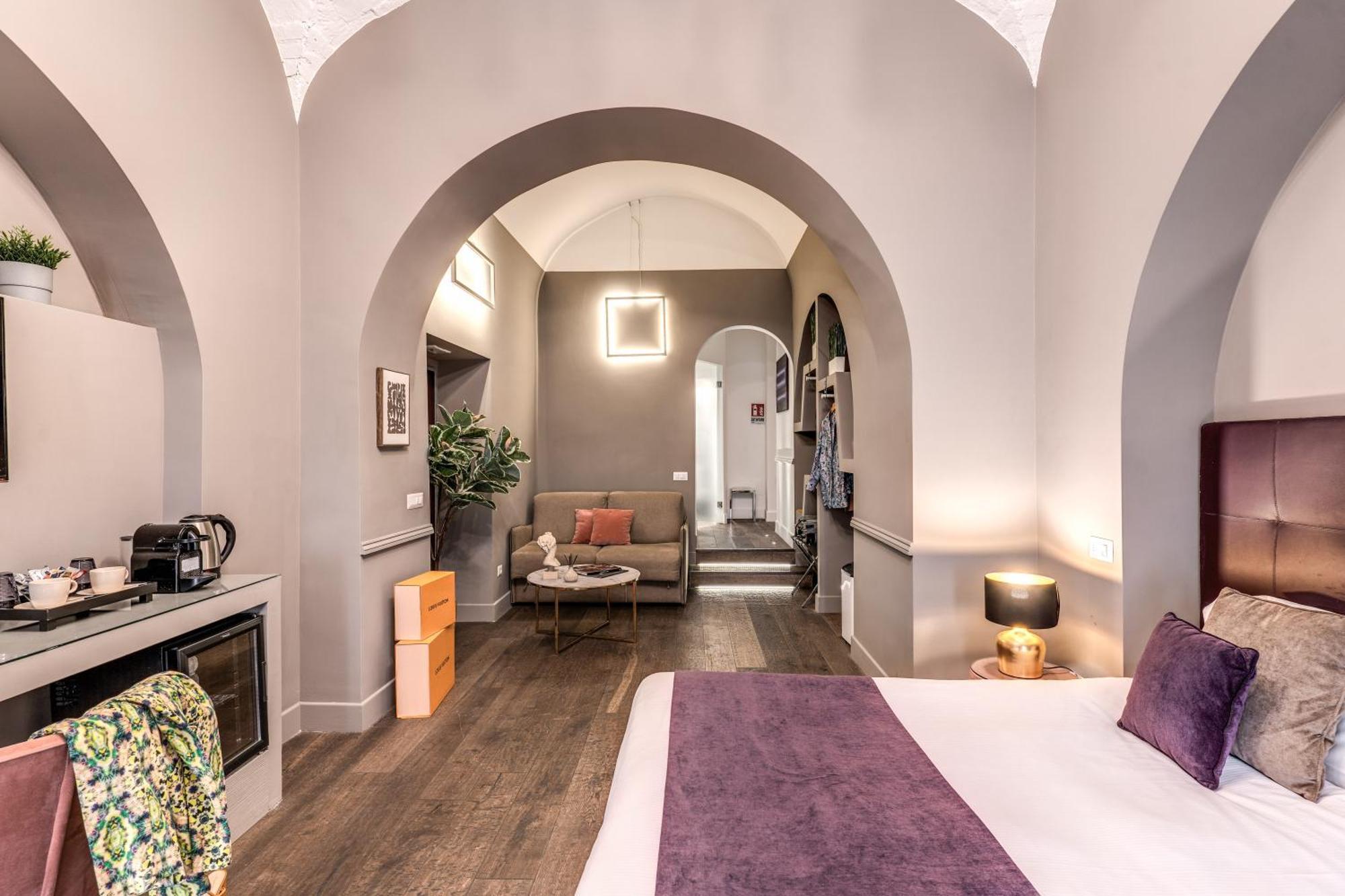 Telier Tomacelli Gasthof Rom