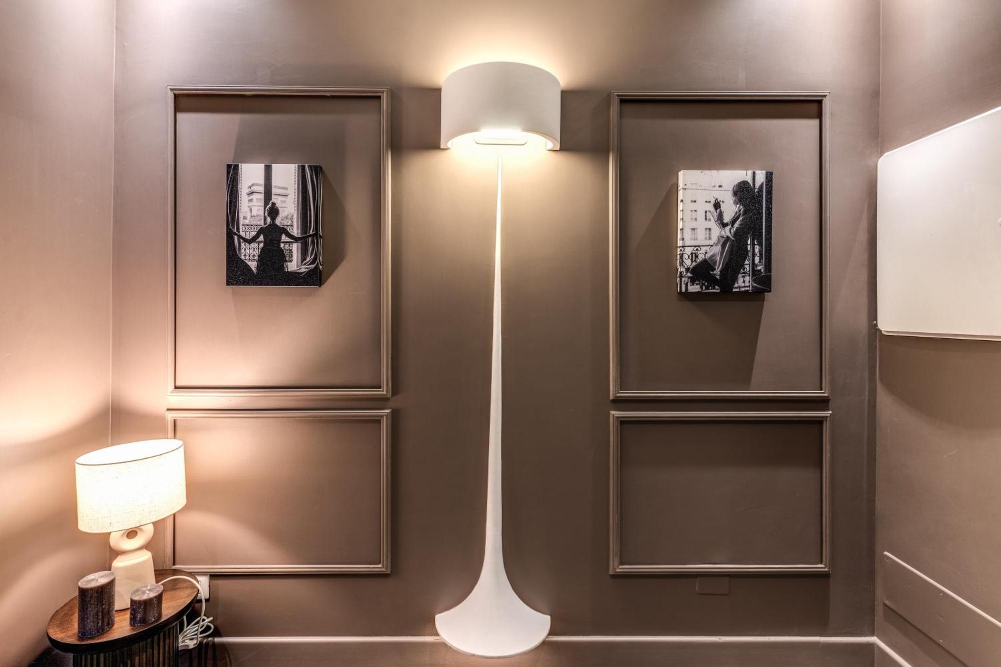Telier Tomacelli Gasthof